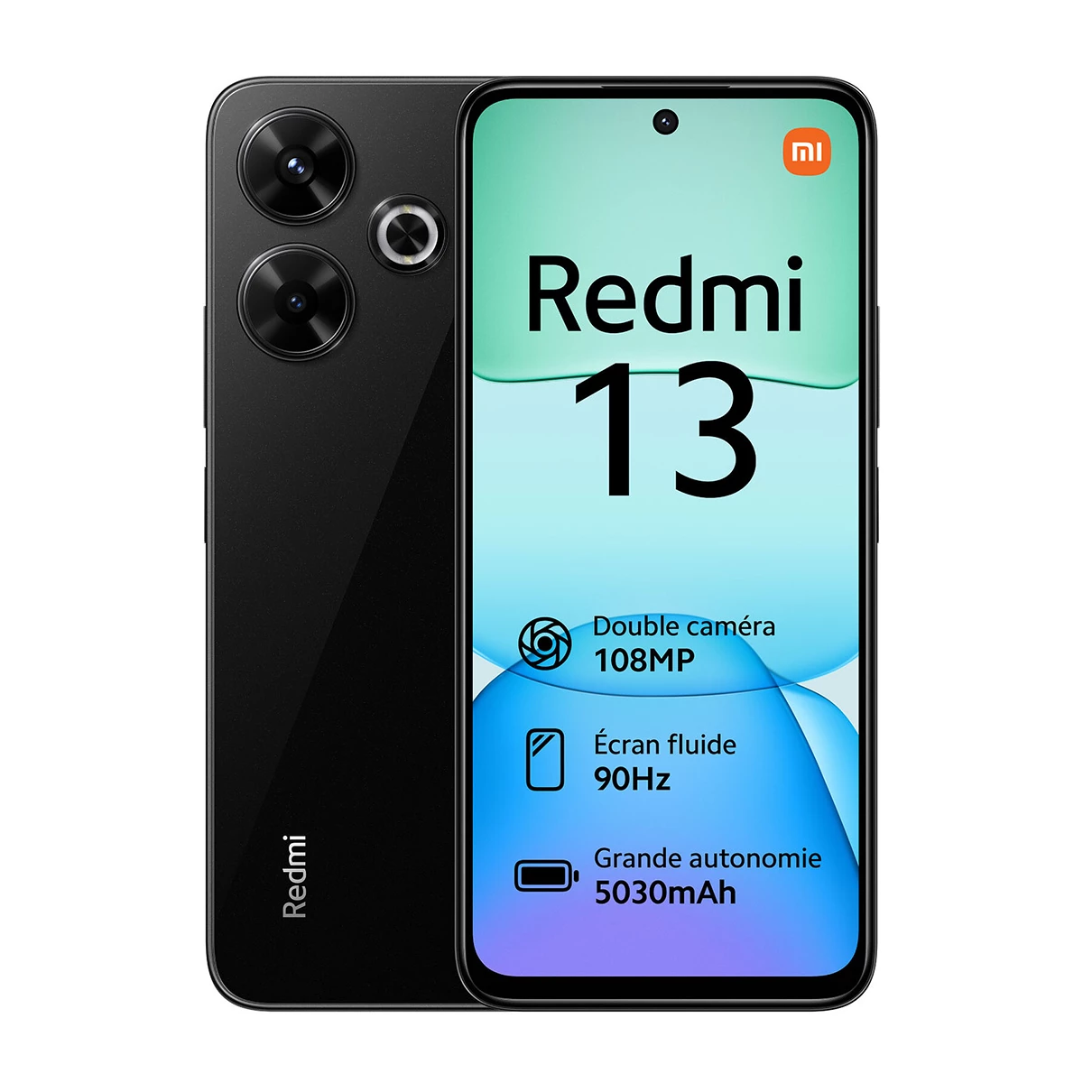 kenzoRedmi13